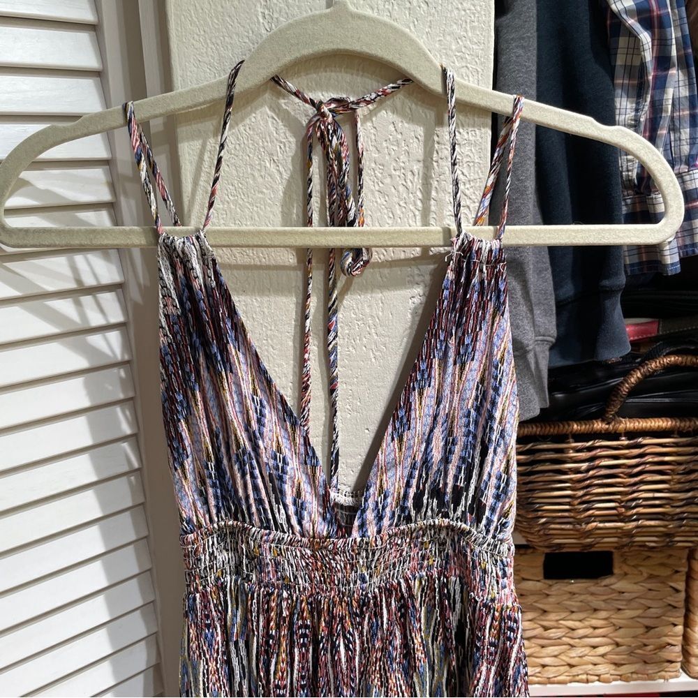 Women’s Midi Dress - Picture 2 of 6